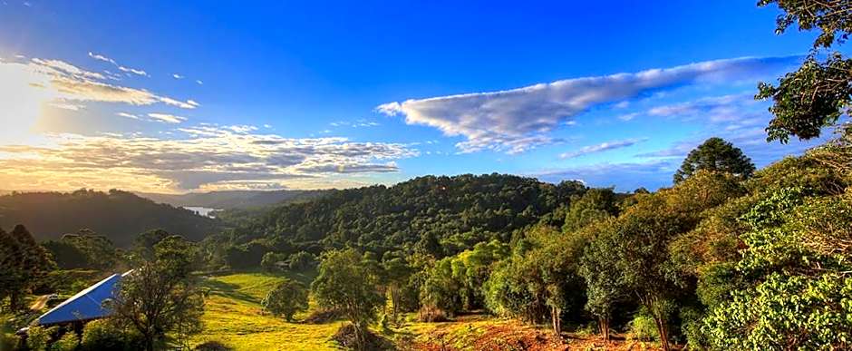 Maleny Tropical Retreat
