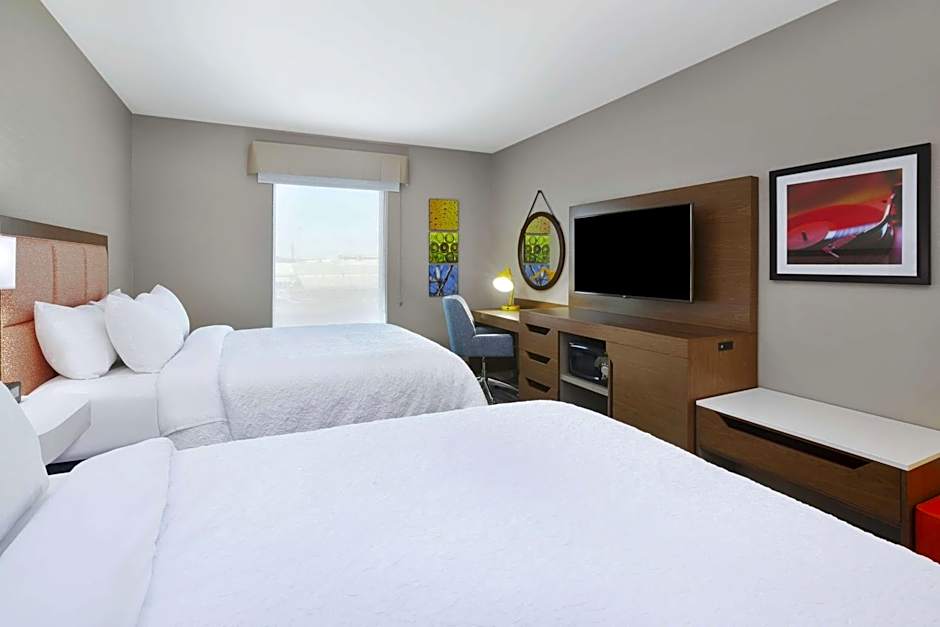 Photo 1 of 3 of 2 Queen Beds, Hearing Accessible