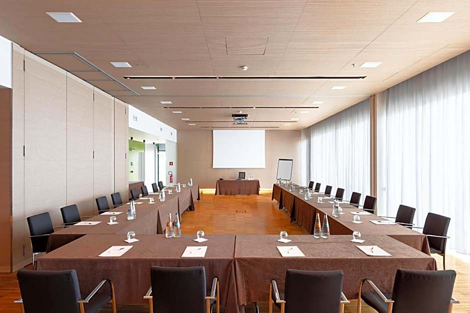 Hilton Garden Inn Venice Mestre San Giuliano