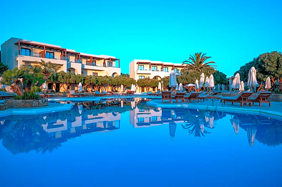 Oya Beach Resort