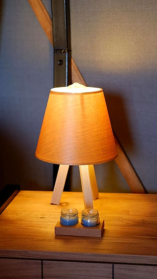 Bogina Dome & Suite - Çamlıhemşin