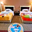 Country Garden Phoenix Hotel Xinhui Jiangmen