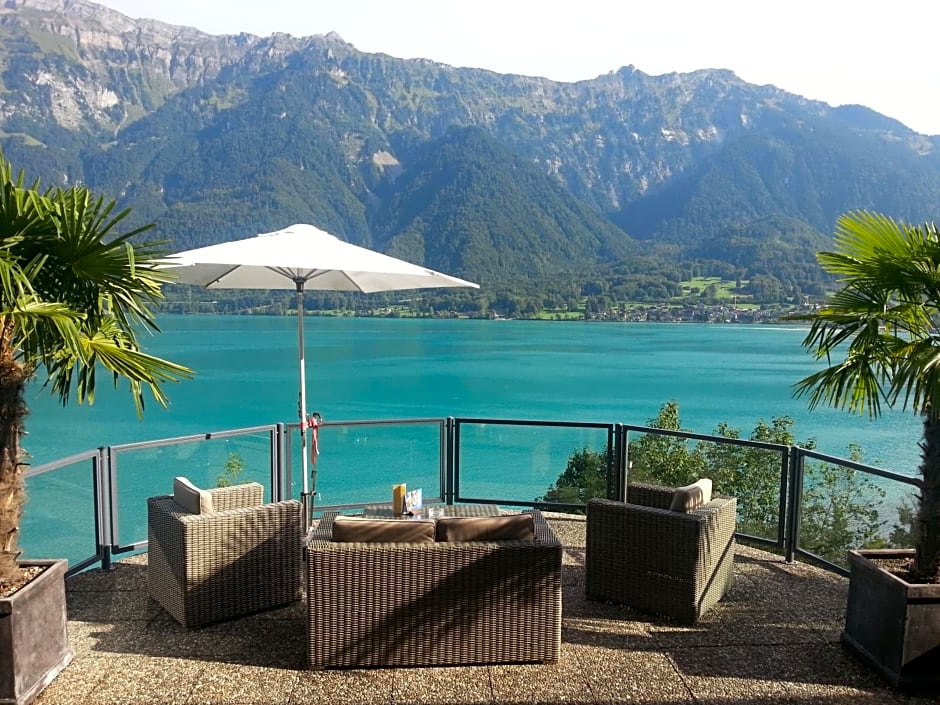 Hotel Brienzersee