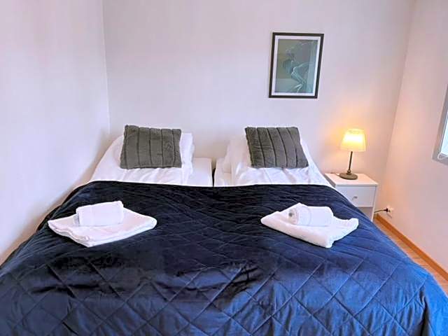 Verkshotellet Jørpeland