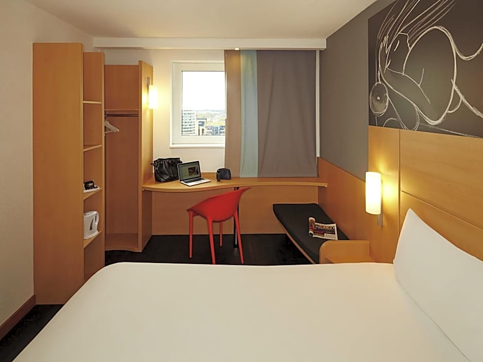 Ibis Reading Hotel