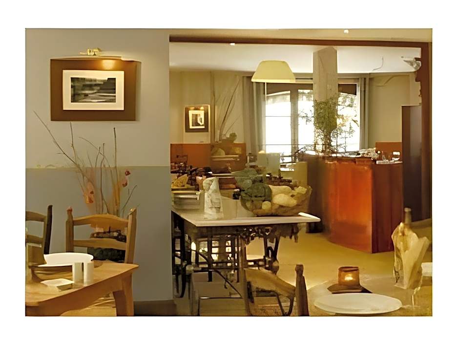 Hotel Saint Albert