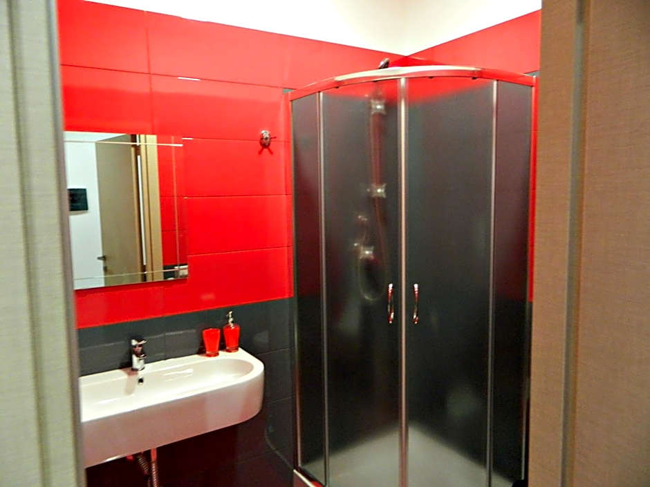 Il Borghese Tourist House