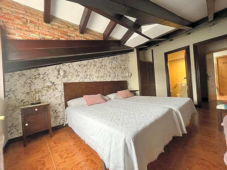 Posada Rural La Peña Casares