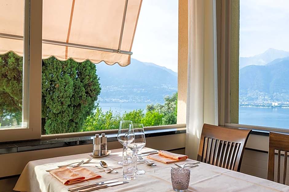 Bellavista Swiss Quality Hotel