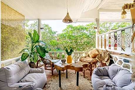 Sunset beach villa 5 O3 villas