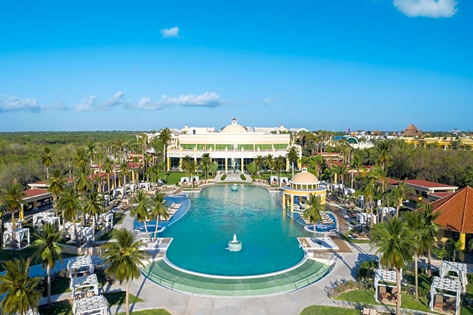 Iberostar Grand Paraiso