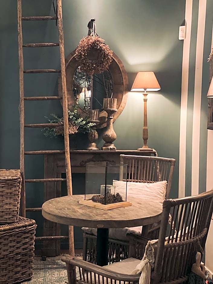 Hotel Ristorante San Giuseppe