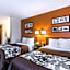 Sleep Inn Springfield South I60 near Medical District