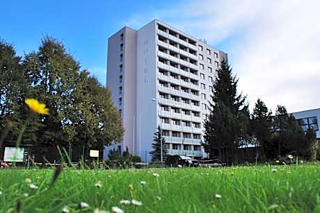 PATRIA HOTEL