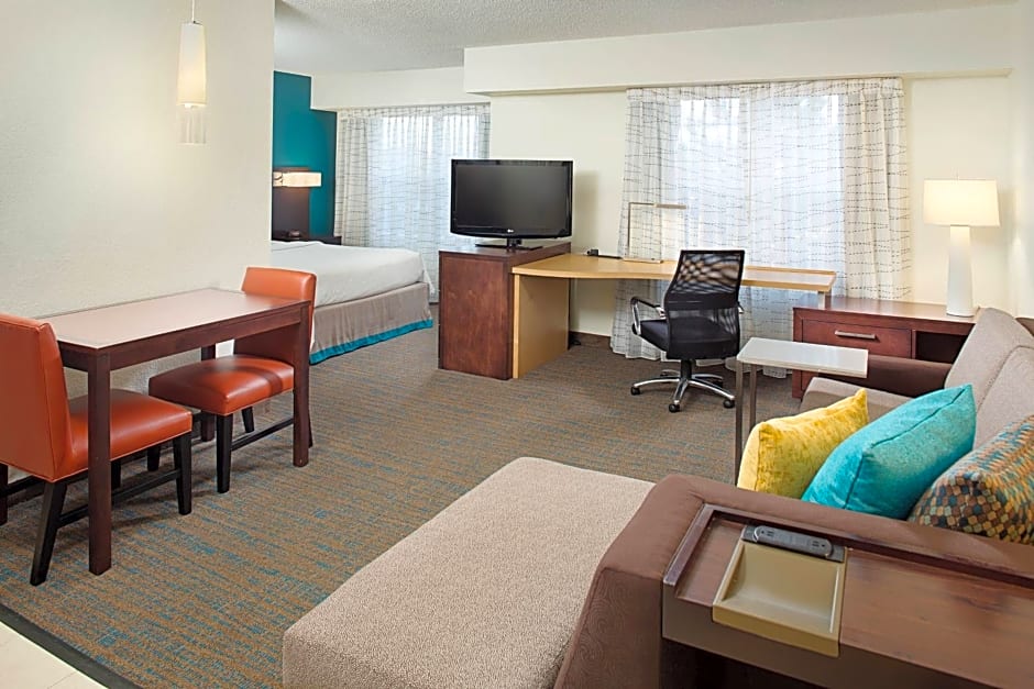 Residence Inn by Marriott Chicago O'Hare