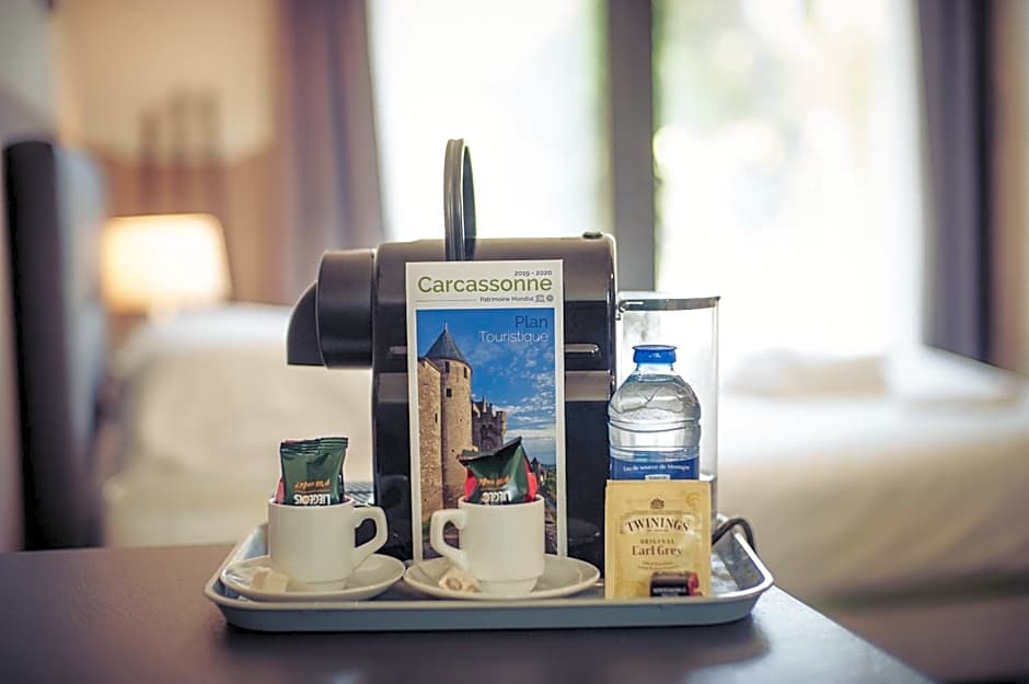 514 Appart Hotel