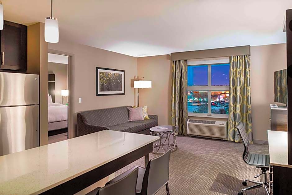 TownePlace Suites by Marriott Boston Logan Airport/Chelsea