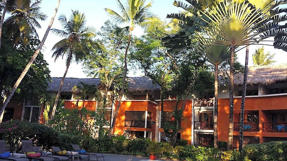 La Residencia Del Paseo