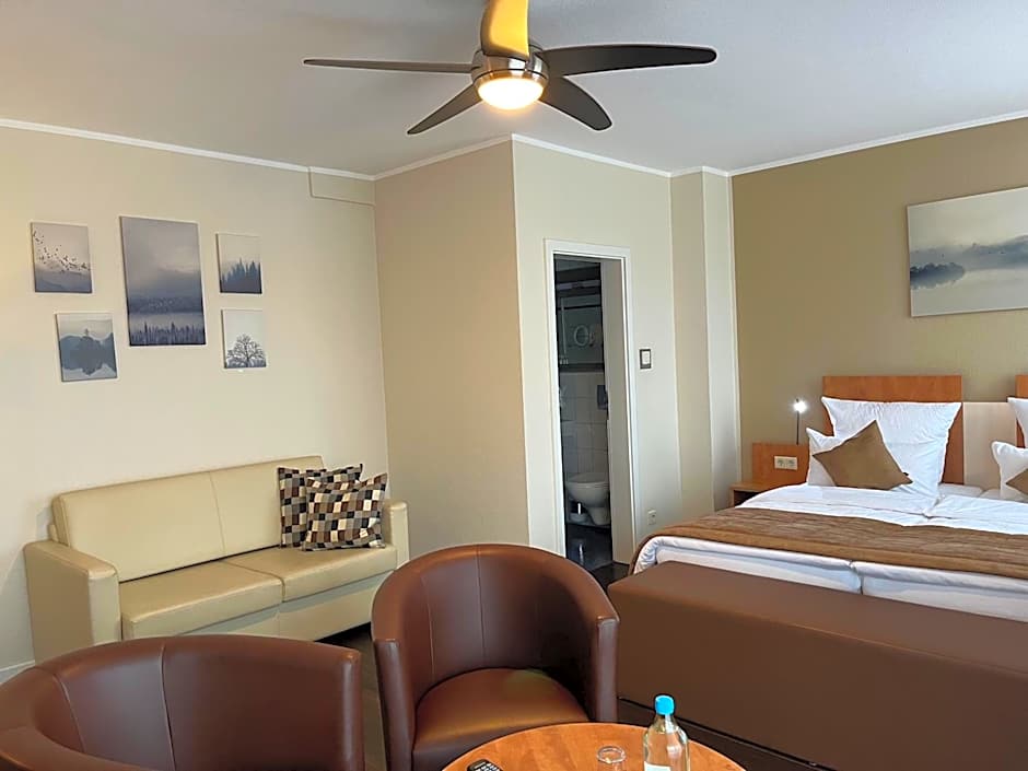 Hotel Jellentrup - Adults Only