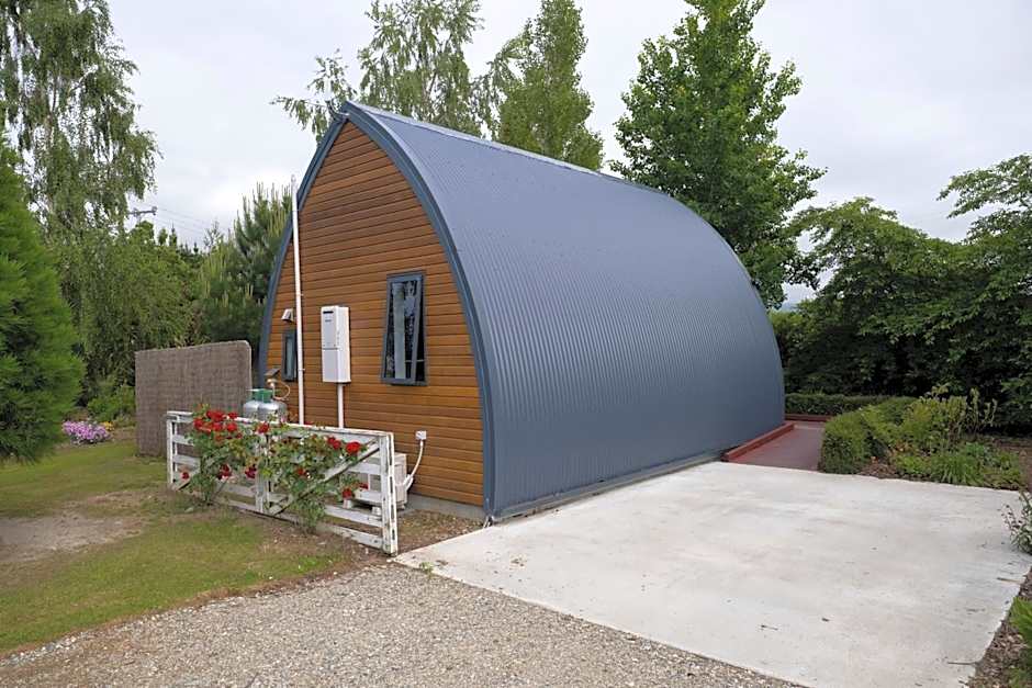 Benger Garden Chalets