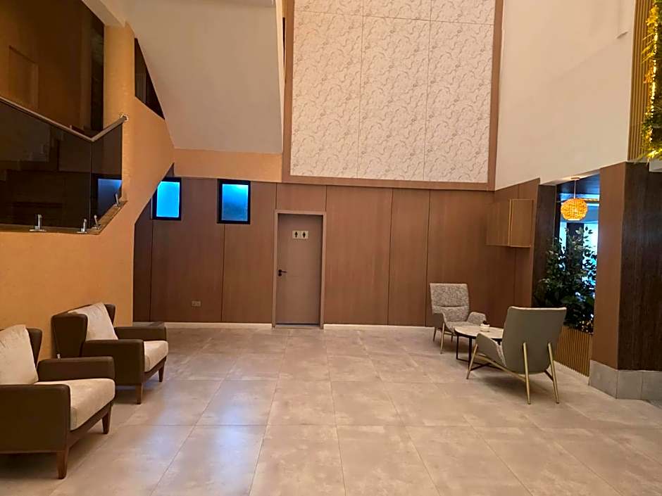 Park Place Hotel