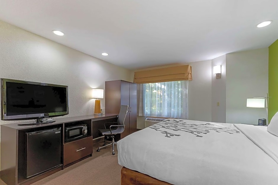 Sleep Inn Ontario