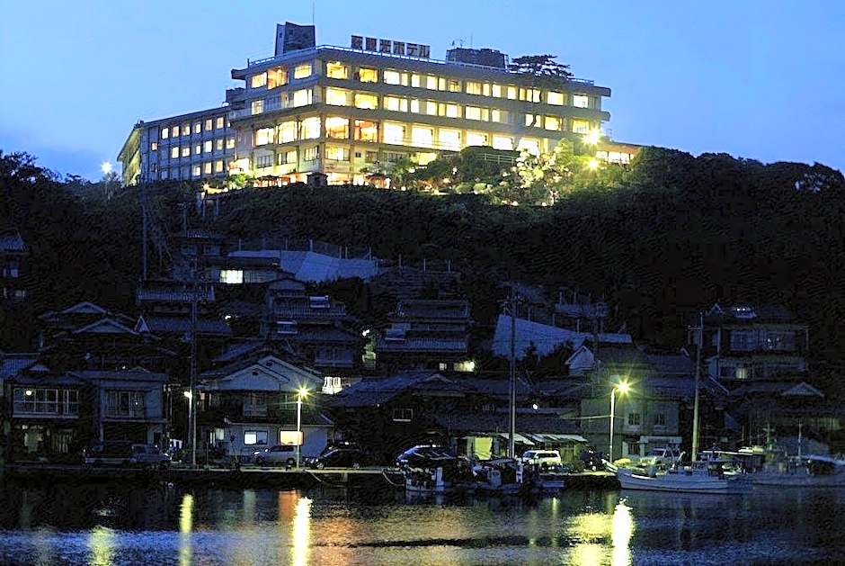 Hagi Kanko Hotel