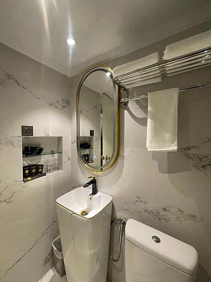 Grand Eska Hotel & Suites Batam