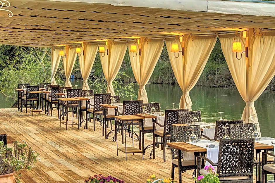 Agva Greenline Guesthouse (Adult Only +12)