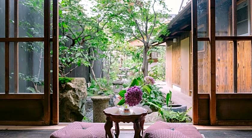 Guest house Umeya
