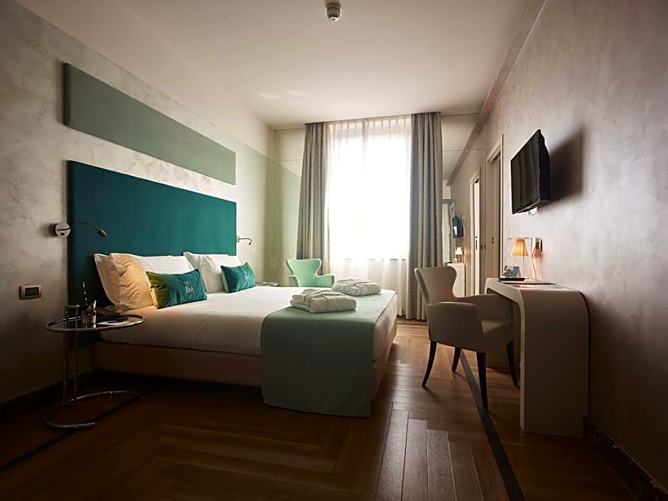 Bianca Maria Palace Hotel City Center