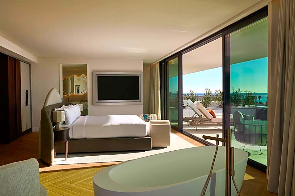 SLS Barcelona