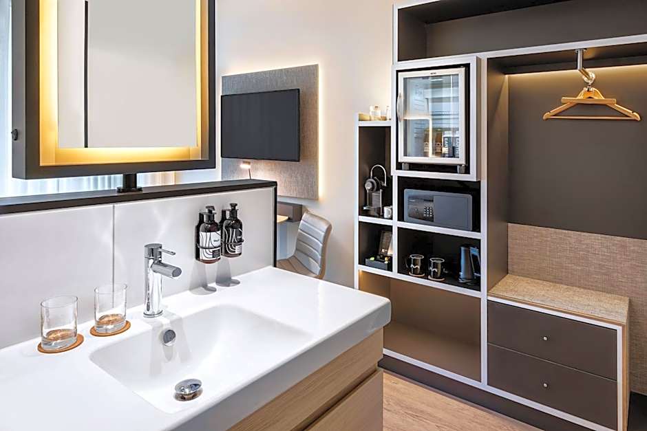 INNSiDE Amsterdam