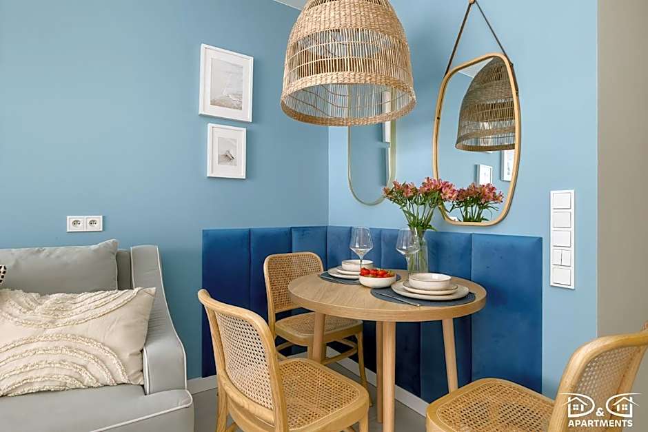 Aurora Spa Nadmorskie Zacisze Dziwnów