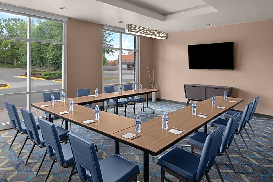 Residence Inn by Marriott Durham McPherson/Duke University Medical Center Area