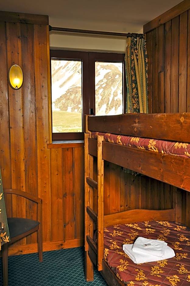 Lautaret Lodge & Spa