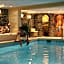 Hotel Schloss Rheinfels