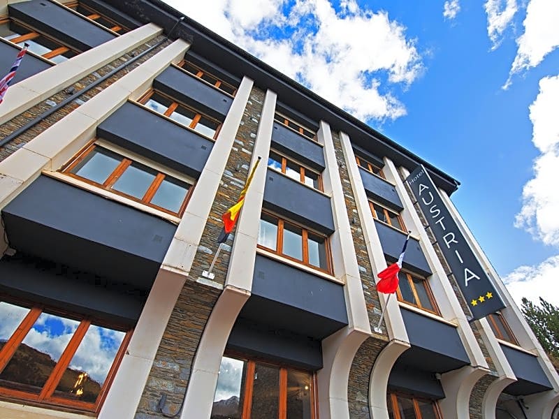 Hotel Austria by Pierre & Vacances