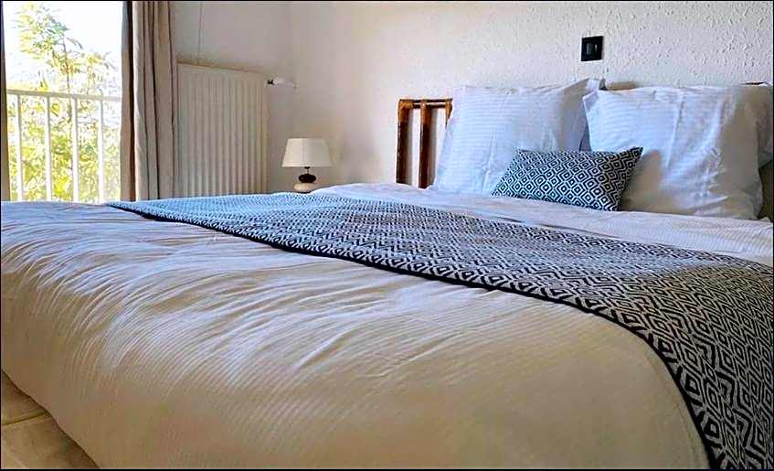 Avocado Hôtel Restaurant