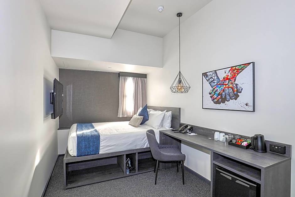 The Viv Hotel Wellington