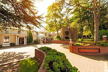 Gainsborough House Hotel