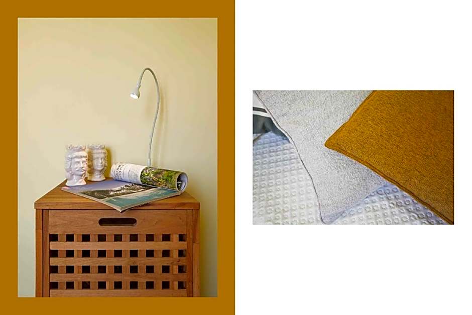 hiresicily - Casale della Pergola