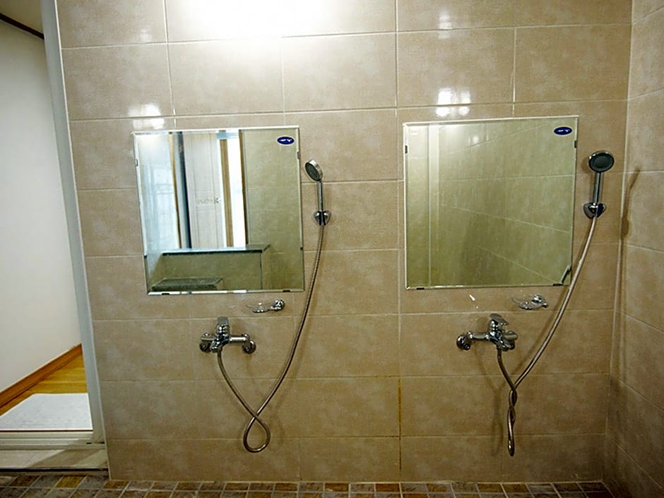 Dorcas Tourist Hostel