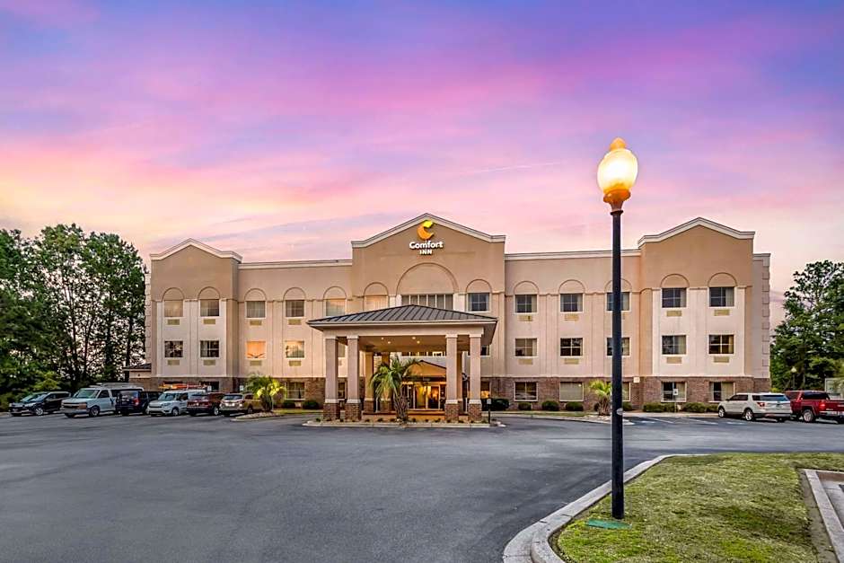Comfort Inn Summerville - Charleston