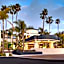Atrium Hotel At Orange County Airport