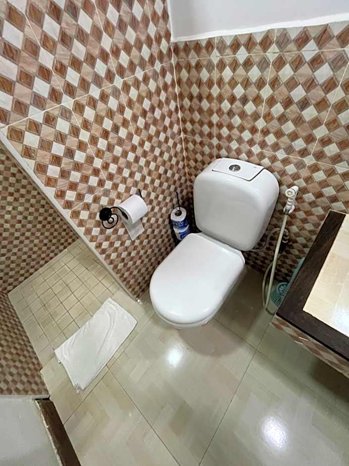 27 Cafe Zanzibar Airport Hotel