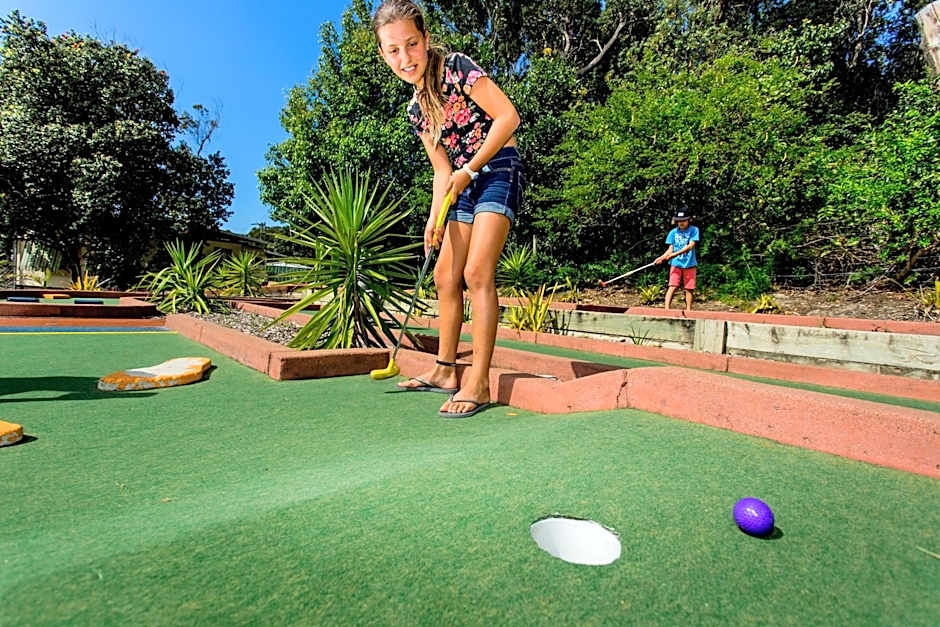 Discovery Parks - Harrington