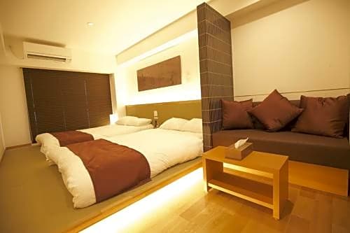 HOTEL JIDAI