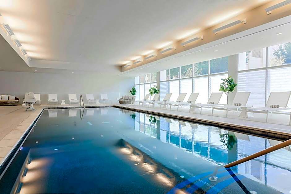 Residence Inn by Marriott Dallas Downtown