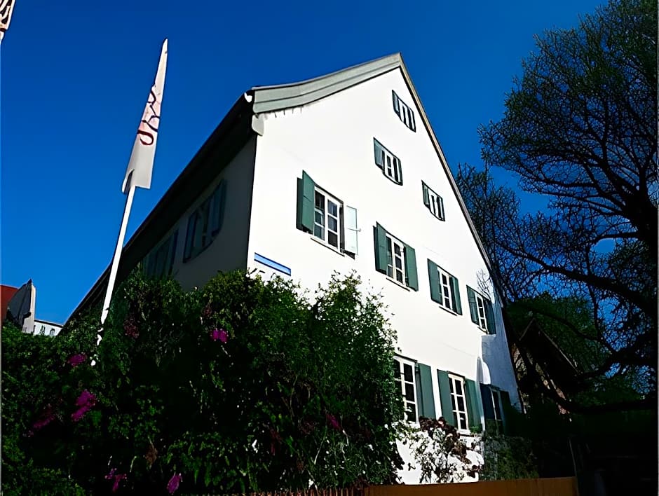 Boutique Hotel SEITNER HOF Munchen Pullach